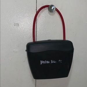Palm angel bag